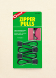 Coghlan Zipper Pulls - 4 Pack, 9944