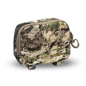 Eberlestock A1SPHM Small Padded Accessory Pouch - Mountain