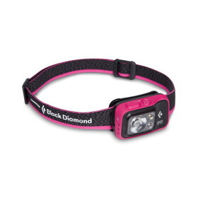 Headlamp - 400 Lumens - Spot - Pink