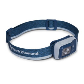 Black Diamond Headlamp - 300 Lumens - Astro - Creek Blue