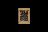 Lodge Cookbook ( Dutch Oven ) Texas Treasury Cooking, CBTT