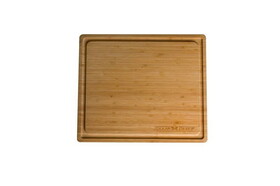 Camp Chef CHOP14 Bamboo Cutting Board - 14 in