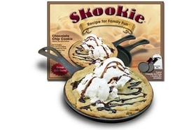 Lodge Skookie's - With Cookie Mix, CICS7P
