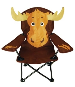 Wilcor Child Chair (Moose), CMP0268