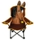 Wilcor Child Chair (Horse), CMP0271
