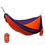 Grand Trunk Parachute Nylon Double Hammock Orange/Purple, DH-31