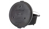 Camp Chef Dutch Oven - Deluxe 12 Qt. 14