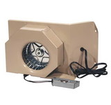 Empire DRB-1 Automatic Blower Fits DV25, DV35, RH25, and RH35 Heaters