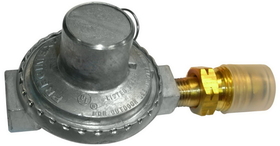 Mr Heater Propane Low Pressure Regulator, F276136