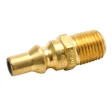 Male Plug - Quick Coupler, F276281