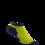 Wigwam Merino Ridge Runner Pro Sock-Lime Macaw, F6056-472MD