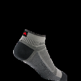 Wigwam Ultra Cool Lite Low Pro Sock-Grey, F6281-072MD