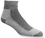 Wigwam Ultra Cool Lite Quarter Pro Sock-Grey, F6282-072MD
