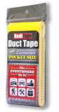 RediTape RediTape Duct tape - Yellow, FLY-505