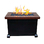 Monterey Fire Table - Bronze, FP40