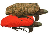 Eberlestock J2RCHM Double-Sided Pack Cover (Large) - Mountain/Orange