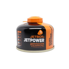 Eureka JetPower Fuel - Jetboil 100g, JF100
