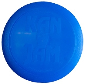 KanJam KanJam Flying Disc - Blue