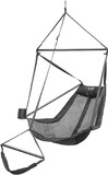 Eaglesnest LN-280 Lounger - Grey / Charcoal