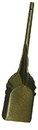 Imperial Ash Shovel - Antique Brass, LTO172