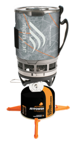 Jetboil MicroMo Cooking System, MCMCB