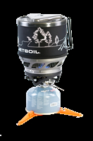 Jetboil Jetboil MiniMo Cooking System (Carbon), MNMCB