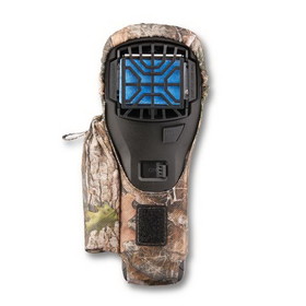 Coleman MR-300F Portable Mosquito Repeller - Hunt Pack