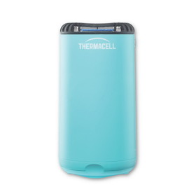 Thermacell Patio Shield Mosquito Repeller - Glacial Blue, MR-PSB