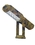 Wilcor Bullet Light Keychain, MSC2834