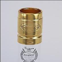 Aladdin Light Booster, Brass, N108B