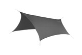 Eno Pro Fly Sil Rain Tarp - Charcoal
