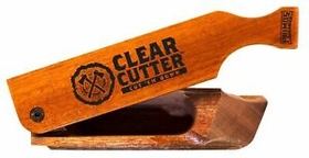 Primos Clear Cutter Box Call, PS244