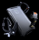 Dark Energy PSPRO10BKBK Poseidon Pro Power Pack - Black