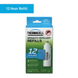 Coleman Original Mosquito Repellent Refills - 12 Hours, R-1