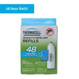 Coleman Original Mosquito Repellent Refills - 48 Hours, R-4