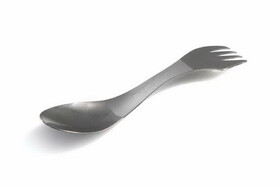 Spork - Titanium