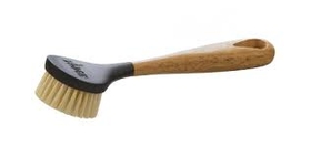 Lodge Brush - 10" Scrub, SCRBRSH