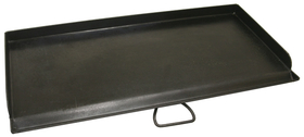 Camp Chef Professional 15" x 32" Fry Griddle, large fry griddle, outdoor camping and grilling, made by camp chef, SG-60