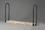 HY-C Adjustable Log Rack Kit, SLRA