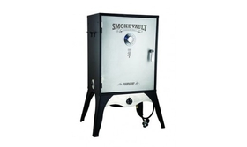 Camp Chef Smoke Vault 24" - Stainless Door