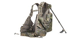 Tenzing TZ TR18 Turkey Recliner -Mossy Oak Obsession, TNZBP3001