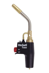 Bernz O Matic Cast Trigger Torch - Bernz O Matic - TS4000T, TS4000T