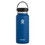 Hydroflask W32BTS407 HydroFlask Insulated Bottle - 32oz WM- Cobalt