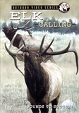 Elk Elk Calling DVD *Sounds to Success*, XEC