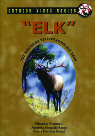 Elk Elk DVD, XEE