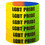 Muka 24 PCS Gay Pride Rainbow Silicone Wristbands, Rubber Bracelets Party Favors