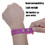 Muka 20 PCS Adjustable Kids Bracelets, Silicone Charm Bracelets, Party Gift