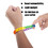 Muka 12 PCS Rainbow Chain Link Silicone Bracelets for Lesbian/Gay/Bisexual/Transgender Pride, LGBTQ Wristbands for Men Women