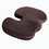 Aspire Coccyx Orthopedic Comfort Foam Seat Cushion Chair Cushion / Pad