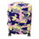 TOPTIE Printed Luggage Cover Creative Color Design Suitcase Travel Protector